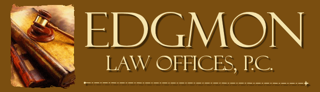 Edgmon Law Offices, P.C.